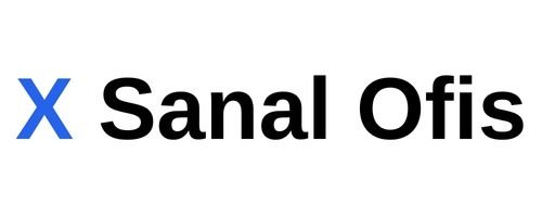 X Sanal Ofis